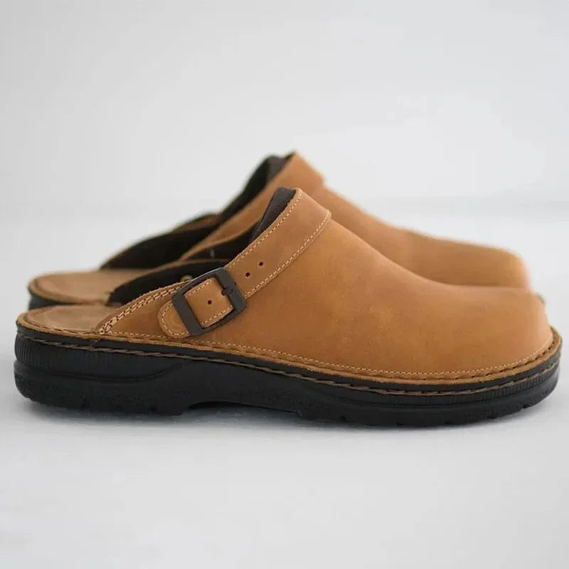 Lenoir™ | Comfortabele schoenen zonder veters