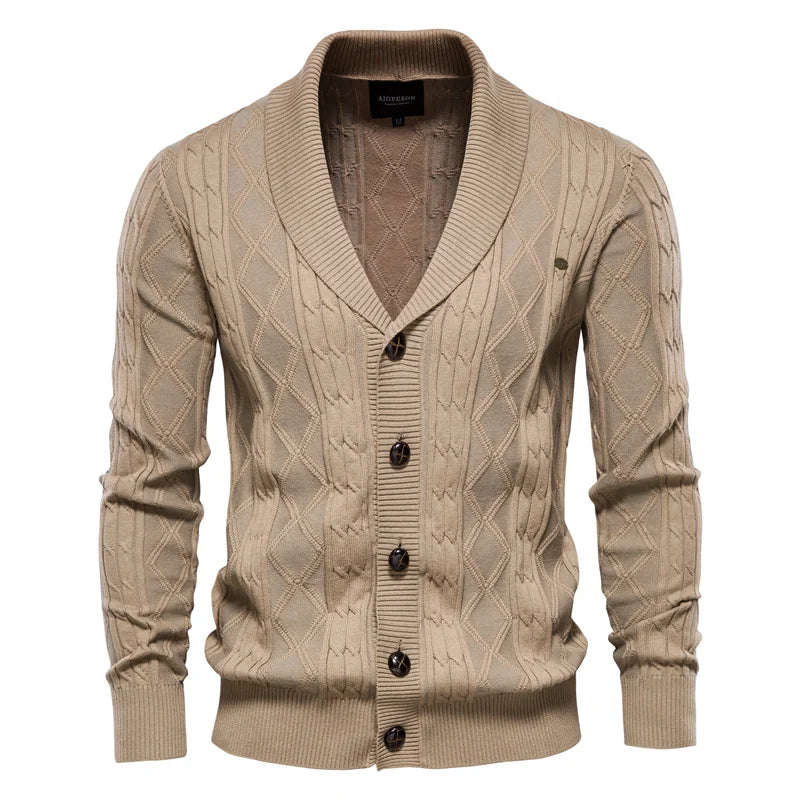 Martin™ | Casual Chic Cardigan