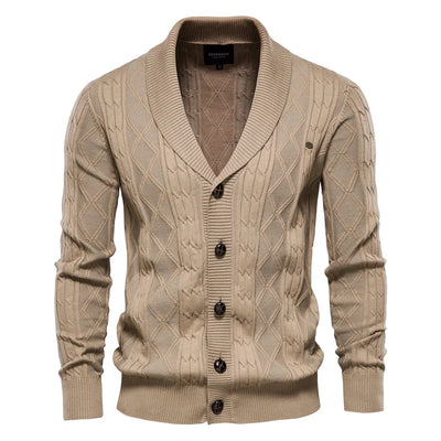 Martin™ | Casual Chic Cardigan