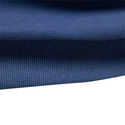 Sébastien™ | Bicolor Polo met Contrast