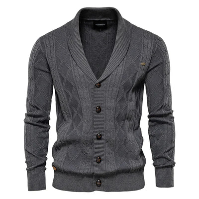 Martin™ | Casual Chic Cardigan