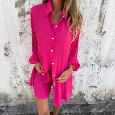 Nora™ | Andas Stil – Din Nya Favoritlook för Varje Dag