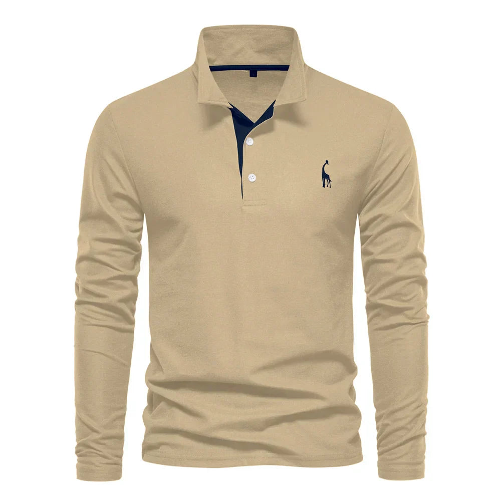 Pélle™ | Casual Urban Polo