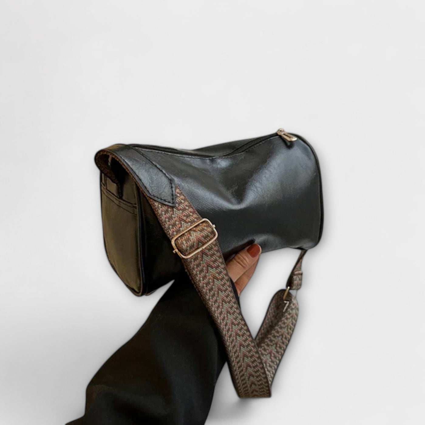 Xylo - Vintage schoudertas