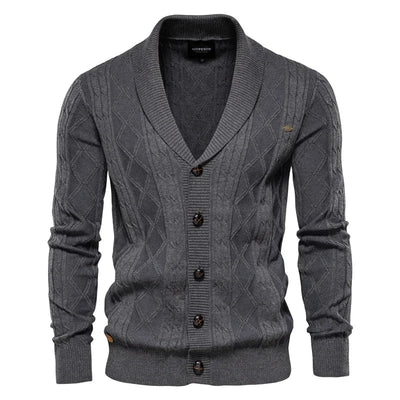 Martin™ | Casual Chic Cardigan