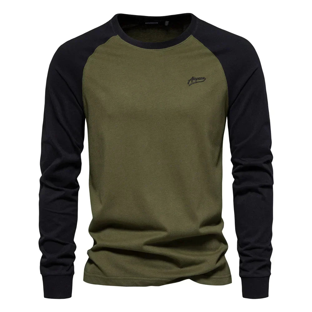 Vincent™ | Pull Uni Tijdloos