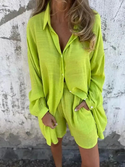 Nora™ | Andas Stil – Din Nya Favoritlook för Varje Dag