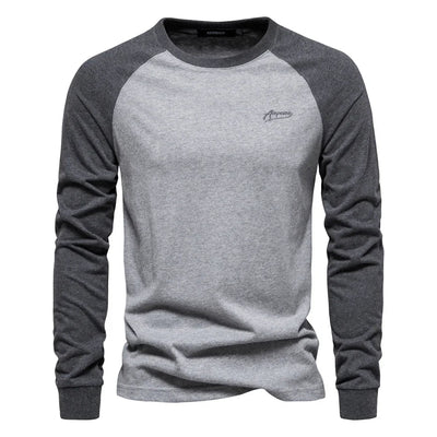 Vincent™ | Pull Uni Tijdloos