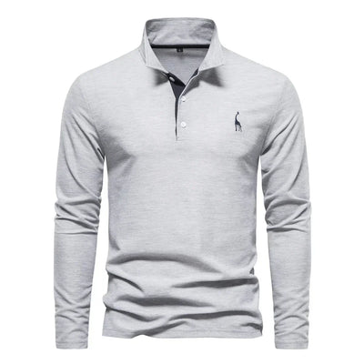 Pélle™ | Casual Urban Polo