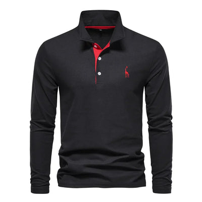 Pélle™ | Casual Urban Polo