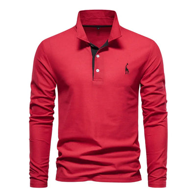 Pélle™ | Casual Urban Polo
