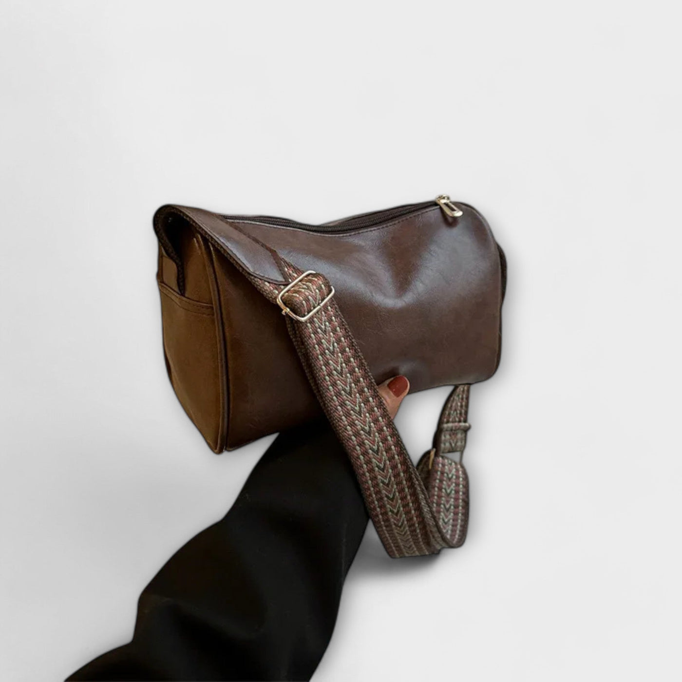 Xylo - Vintage schoudertas