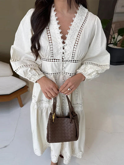 Nomi - Elegante jurk