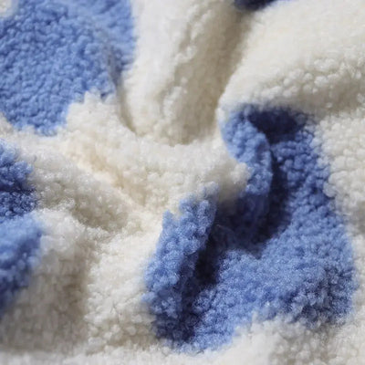 Katharina™ | Omkeerbare Hartjacket