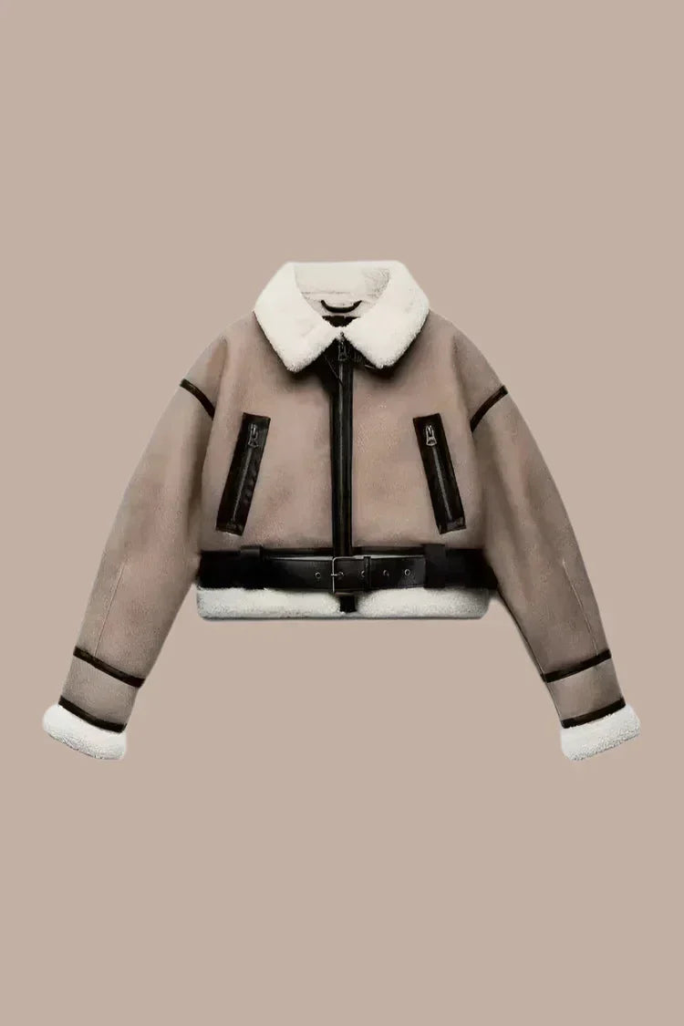 Chloé™ | Trendy Jas