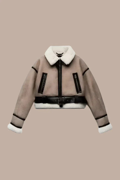Chloé™ | Trendy Jas