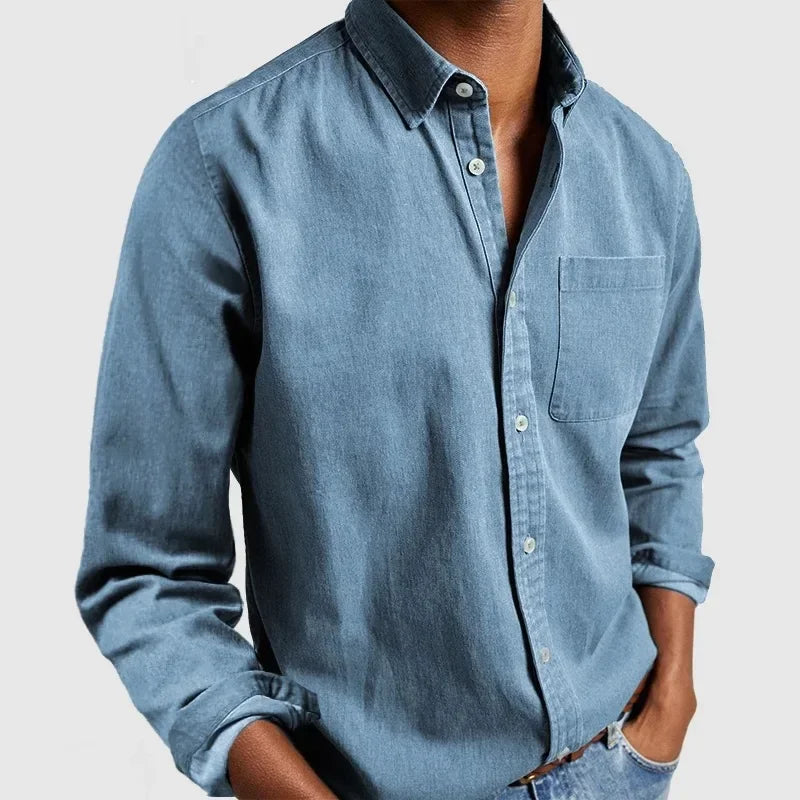 ALVIN® | Premium Casual Overhemd