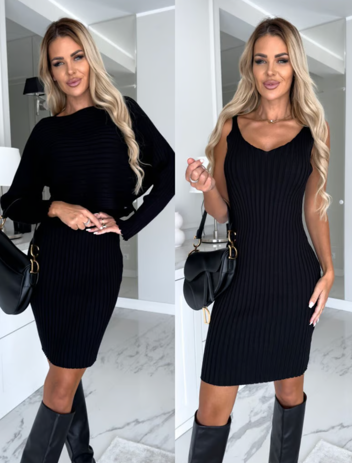 NOMI™ - Compleet casual in twee delen