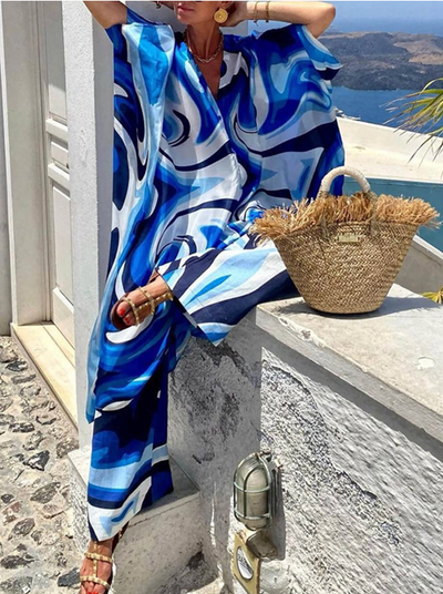 Nomi™ - Elegante Set voor een Prachtige Zomer