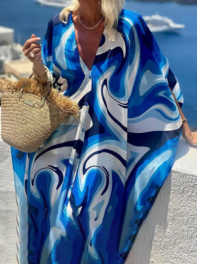 Nomi™ - Elegante Set voor een Prachtige Zomer