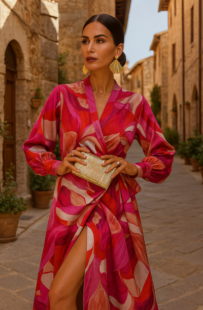 Nomi™ - Het perfecte jurkje voor jouw speciale avonden