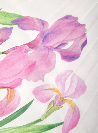 NOMI™ | Bloemenjurk – Moeiteloze Zomer Elegantie