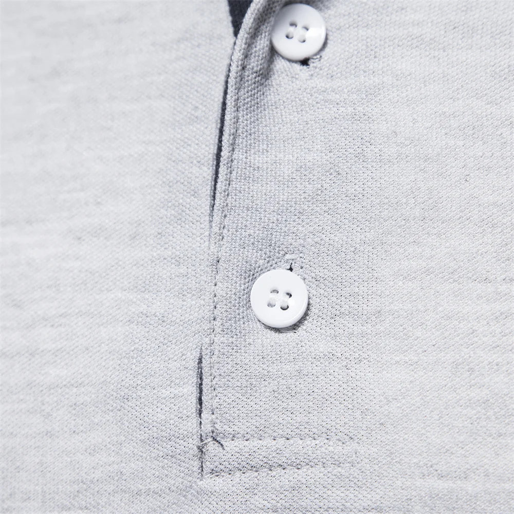 Pélle™ | Casual Urban Polo