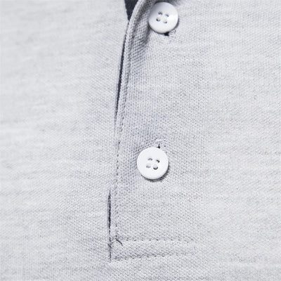 Pélle™ | Casual Urban Polo