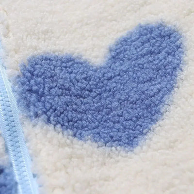 Katharina™ | Omkeerbare Hartjacket