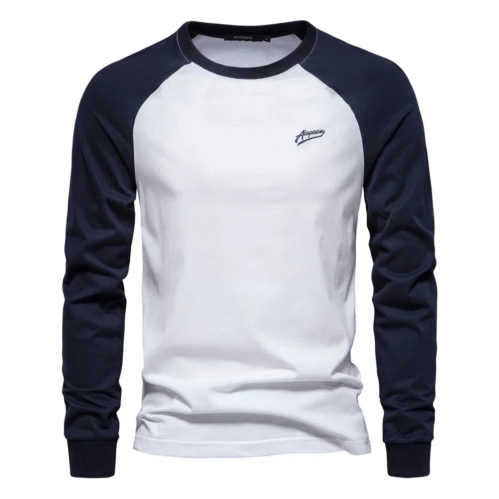 Vincent™ | Pull Uni Tijdloos