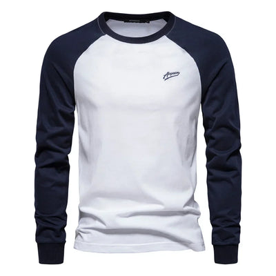Vincent™ | Pull Uni Tijdloos
