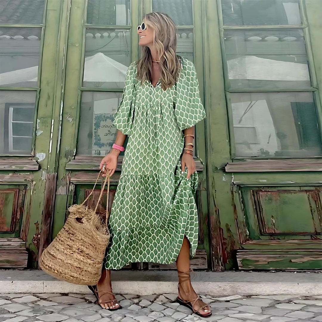 Sharon® | Lentejurk voor dames