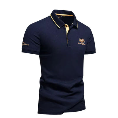 ERNESTO® | LUXE HERENPOLO
