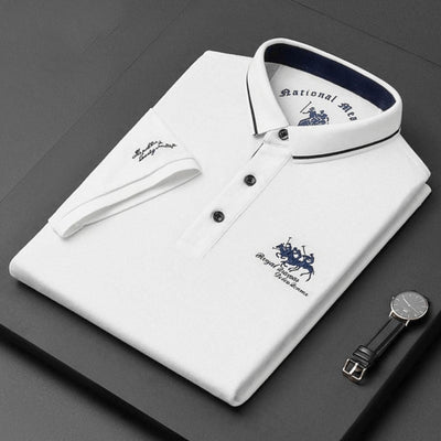 ERNESTO® | LUXE HERENPOLO
