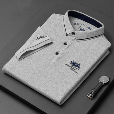ERNESTO® | LUXE HERENPOLO