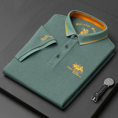 ERNESTO® | LUXE HERENPOLO