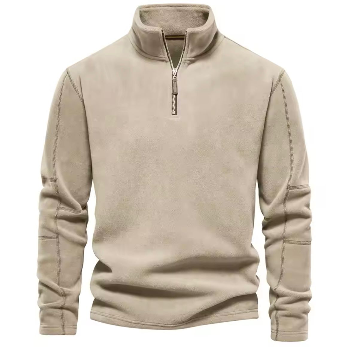 Romeo™ | Pullover en Warme Fleece