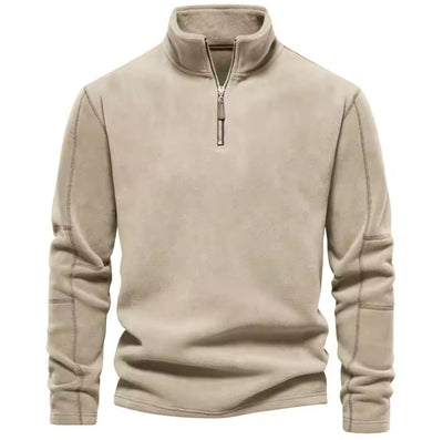 Romeo™ | Pullover en Warme Fleece