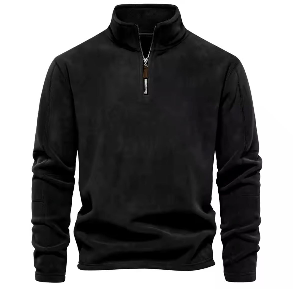 Romeo™ | Pullover en Warme Fleece