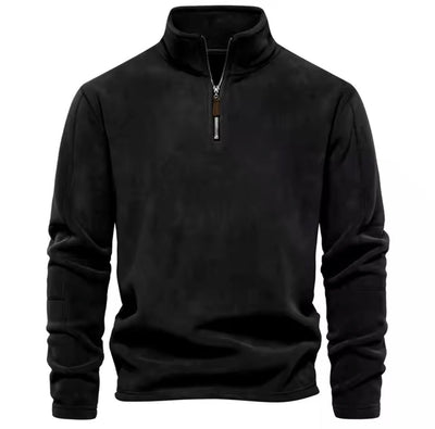 Romeo™ | Pullover en Warme Fleece