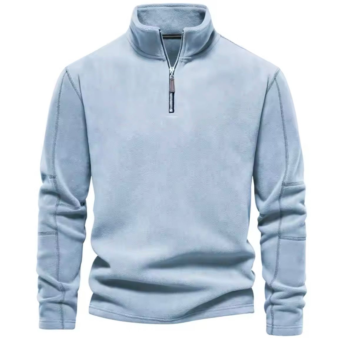 Romeo™ | Pullover en Warme Fleece