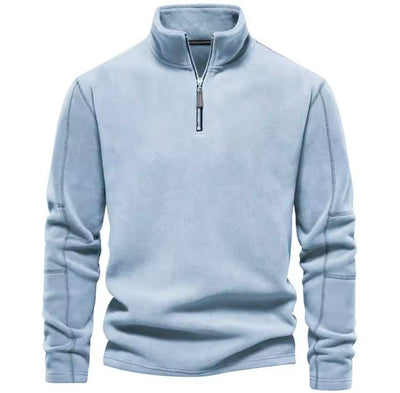 Romeo™ | Pullover en Warme Fleece