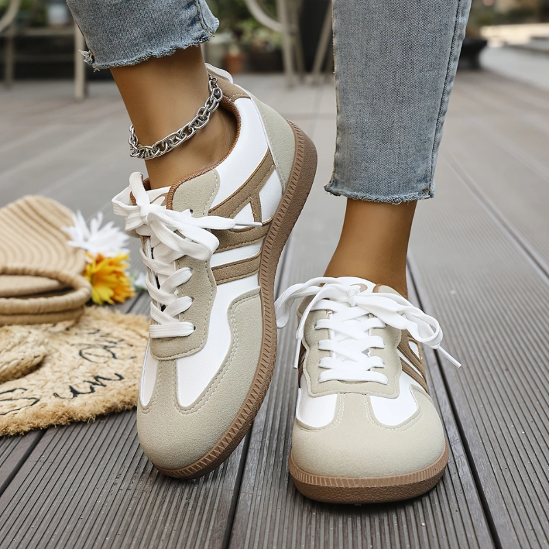 Yvonne™ | Orthopedische Sneakers