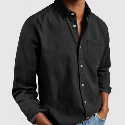 ALVIN® | Premium Casual Overhemd