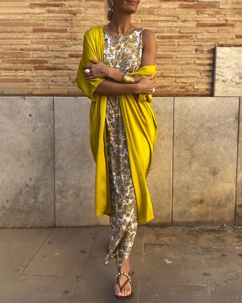 VIVIANA | Elegante Twee-delige Set