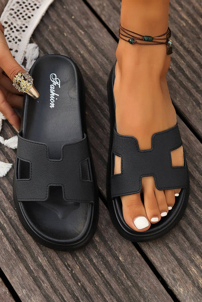ELLE | ELEGANTE SANDALEN