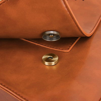 Bernadette – Schoudertas met strik