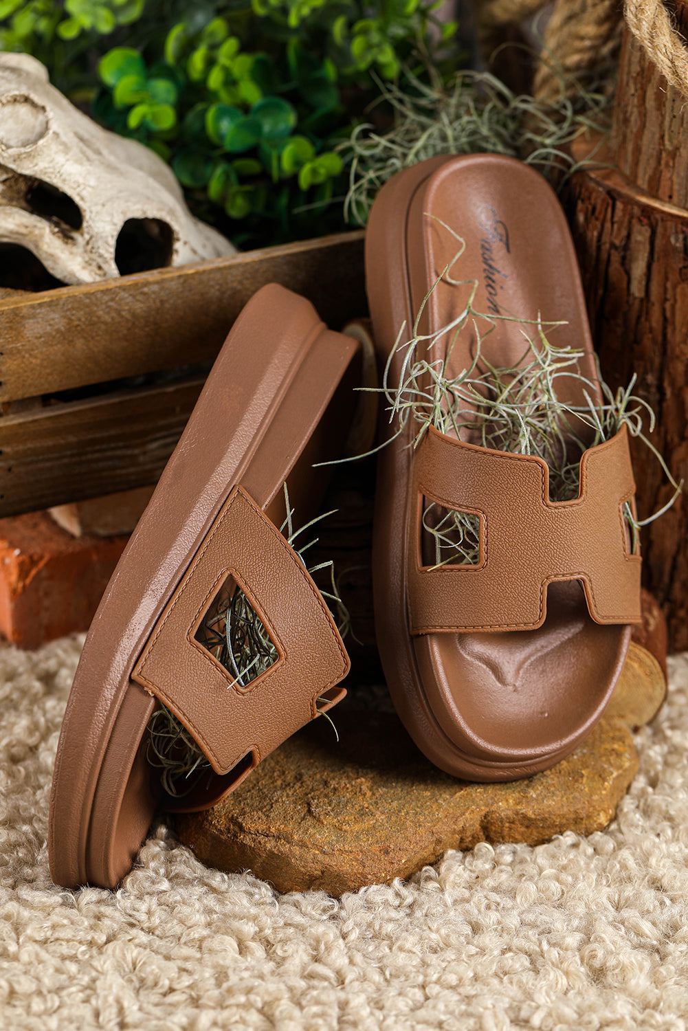 ELLE | ELEGANTE SANDALEN