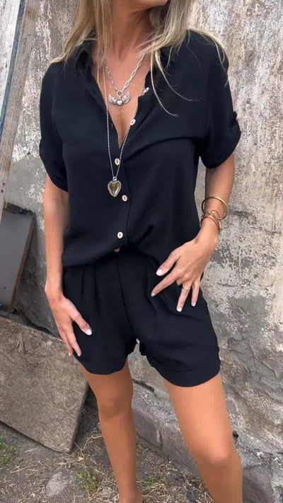 Linnea | Luchtige set
