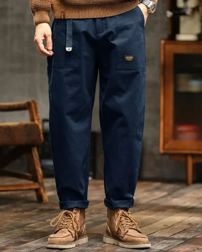 BEN | VINTAGE CARGO BROEKEN
